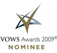 VOWS awards 2009 - NOMINIEE